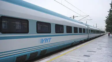 Ankara-İzmir Seyahati 3,5 Saate Düşecek: Yüksek Hızlı Tren Bu Şehirlerden Geçecek