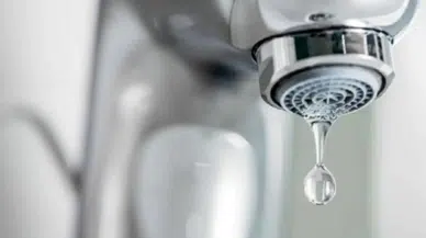 Ankara’nın 3 İlçesinde Su Kesintisi: Çankaya, Yenimahalle ve Gölbaşı’nda 48 Saatlik Planlı Çalışma