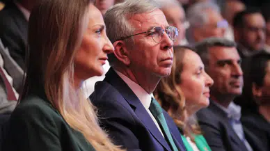 Mansur Yavaş’tan Soruşturma Sonrası İlk Açıklama!