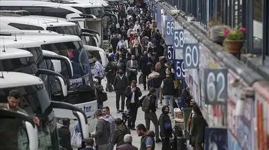 İstanbul-Ankara Otobüs Seferlerinde Ekspres Dönemi Başlıyor