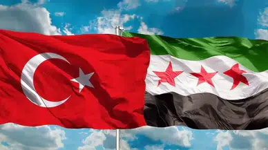 Ankara’da Kritik Türkiye-Suriye Zirvesi!