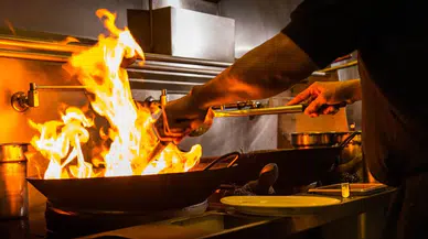 Keçiören’de Yöresel Tatlar Yarışıyor! 2. Serhat İlleri Yemek Yarışması Başladı