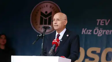 Ankara’da Öğrencilere Nefes Aldıran Proje! 324 Kız İçin Yurt Umudu