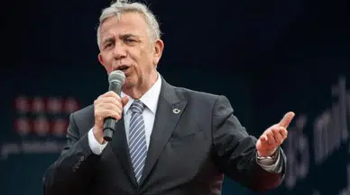 Mansur Yavaş: “Ankara’da En Az Beş Ay Su Kesintisi Olmayacak”