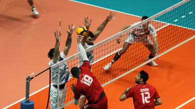 Halkbank TSYD Cumhuriyet Kupası’nda Üçüncü Oldu!