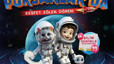 Ankara’da TÜBİTAK 4007 Bilim Şenliği Başlıyor! Bilim ve teknoloji dolu üç gün Pursaklar’da yaşanacak