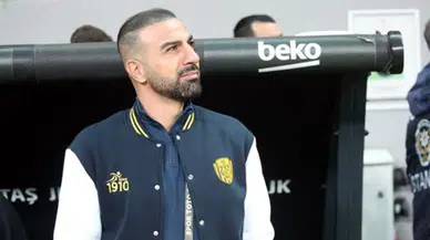 Ankara Keçiörengücü’nde Sedat Ağçay Dönemi Sona Erdi