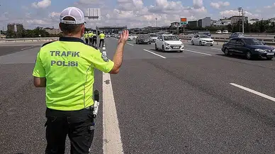 Ankaralılar Dikkat: Raylı Sistem Çalışmaları Nedeniyle Bazı Yollar Trafiğe Kapatılıyor