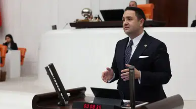 CHP Ankara Milletvekili Umut Akdoğan Kimdir? İşte Siyasi ve Mesleki Hayatı