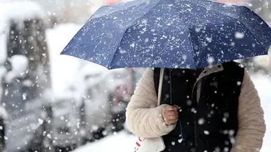 Ankara’ya Kar Geliyor: Uzmanlar Uyardı, “Bu Kış Uzun ve Sert Geçecek”