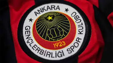 Gençlerbirliği'nde Yeni Görev Dağılımı Belli Oldu