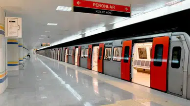 29 Ekim'de Ankara'da Ulaşım Ücretsiz Olacak mı? İşte Son Durum