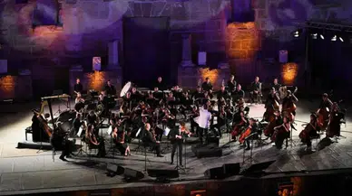 Klasik Müziğin Yıldızları Kasım’da Limak Filarmoni ile Buluşuyor