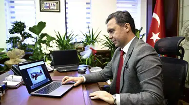 Ankara Cumhuriyet Başsavcısı Gökhan Karaköse Kimdir? Kariyeri, Görevleri ve Özgeçmişi