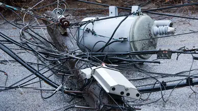 Ankara’da Elektrikler Ne Zaman Gelecek? EDAŞ Duyurdu!17 Ekim’de Bu İlçelerde Kesinti Var!