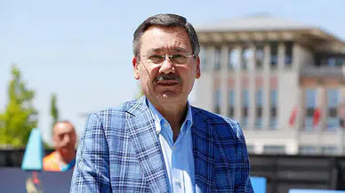 Ankara Büyükşehir Belediyesi’nden Melih Gökçek’e Suç Duyurusu!
