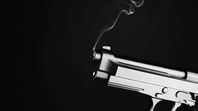 Keçiören’de Husumet Kanlı Bitti! Konuşmak İçin Çağırdığı Kişiyi Vurdu