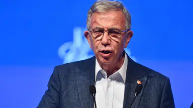 Mansur Yavaş Devreye Girdi! Koray Aydın’ın CHP’ye Transferi Kulisleri Karıştırdı