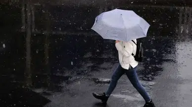 Ankara'da Hava Nasıl Olacak? 5 Kasım ve 5 Günlük Hava Durumu Tahmini Yayınlandı!