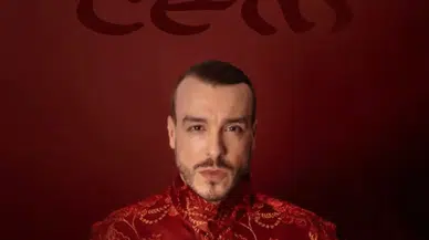 Cem Adrian Rüzgarı Ankara'da Esecek! 15 Aralık'ta Jolly Joker'de Unutulmaz Gece