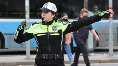 Ankara’da Bazı Yollar Trafiğe Kapatılacak! 16 Kasım 2025 Program Nedeniyle Ulaşım Uyarısı