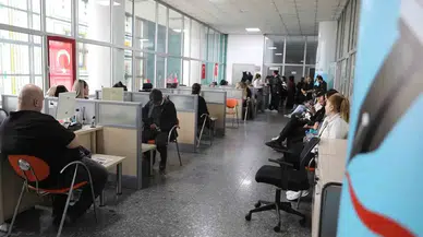 Keçiören Belediyesi Kariyer Ofisi 2025’te 495 Kişiyi İstihdama Kavuşturdu!