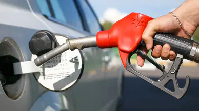 Motorine  2,07 TL Zam Geldi! Ankara'da Akaryakıt Fiyatları Yeniden Yükseldi