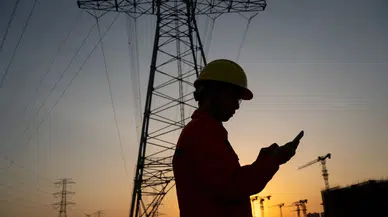 Keçiören’de Planlı Elektrik Kesintisi: 7 Aralık Boyunca İki Bölge Enerjisiz Kalacak