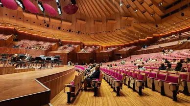 Ankara Keçiören’de Yıldırım Gürses Anısına Duygu Dolu Konser