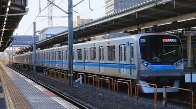 Keçiören’de Sabah Saatlerinde Dutluk Metro İstasyonu'na Erişim Zora Girdi