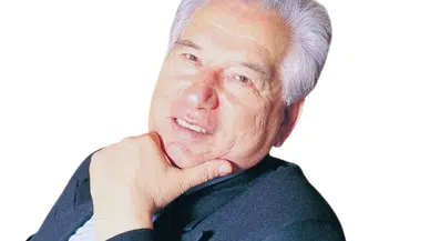 Keçiören’de Cengiz Aytmatov’a Vefa Buluşması Gerçekleşti