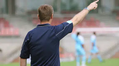 Keçiörengücü’nde Gündem Hakem Kararları! Koşukavak’tan Esenler Erokspor Maçı Sonrası Sert Çıkış