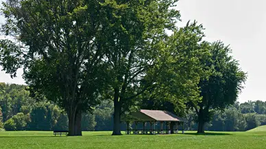 Keçiören'in En Gözde Park ve Mesire Alanları Hangileri?