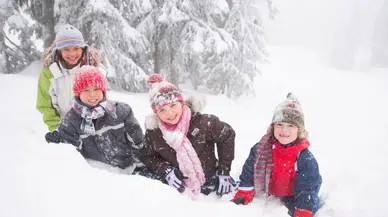 Ankara’da Okullar Tatil mi? Ankara Valiliği’nden Kar Tatili Açıklaması Geldi mi?
