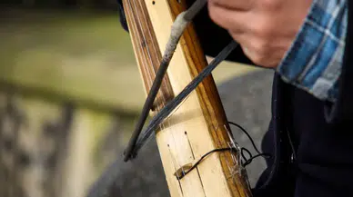 Keçiören’de Üniversiteli Gençlerle Horon Coşkusu Yaşandı!