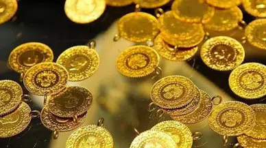Ankara'da çeyrek altın kaç TL? 05 Aralık 2025 Ankara Altın Fiyatları