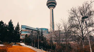 Ankara Keçiören Adnan Menderes Mahallesi Haberleri 2026