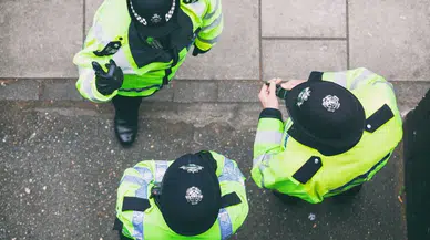 Keçiören Belediyesi Zabıta Müdürlüğü İlçe Genelinde Denetimlerini Sürdürüyor