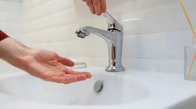 Ankara’nın 6 İlçesinde 29 Aralık Su Kesintisi Yaşanıyor!