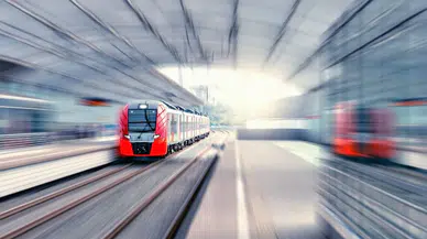 Ankara'dan İstanbul'a Hızlı Tren ile Konforlu ve Hızlı Yolculuk Önerisi!