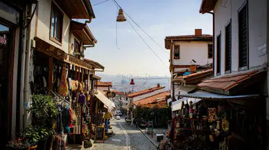 Ankara’dan Önce Başkent Neresiydi? Türkiye’nin Başkentlerinin Tarihsel Yolculuğu