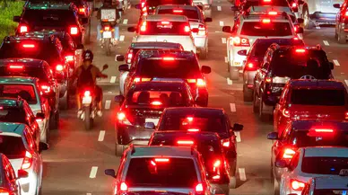 ABB’den Başkent Trafiğine “Kaynak” Önlemi Getirdi