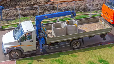 Mini Vidanjör İlanlarında Büyük Artış! Piyasa Trendleri Açıklandı