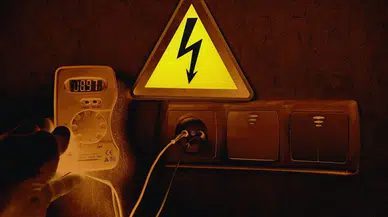 Ankara’da 24–25 Aralık Elektrik Kesintileri Vatandaşları Etkiledi