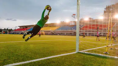 Keçiörengücü – Ümraniyespor Karşılaşması Ne Zaman, Saat Kaçta?