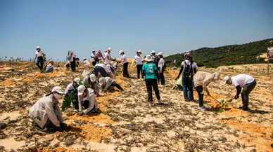 Keçiören Gönüllüleri Sahaya İniyor! “Anne Denetiminden Geçmiştir” Etiketiyle Denetimler Başlıyor