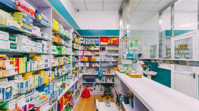 Ankara’da Gece Boyu Açık Eczaneler Açıklandı! 15 Aralık Nöbetçi Eczane Listesi İlçe İlçe