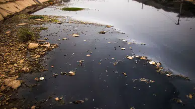 Turgut Altınok’tan Ankara’nın Su Yönetimine Sert Tepki