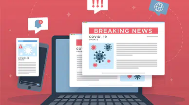 Haber Yazılımı Nedir? Ankara Trend Haber Hangi Altyapıyı Kullanıyor?