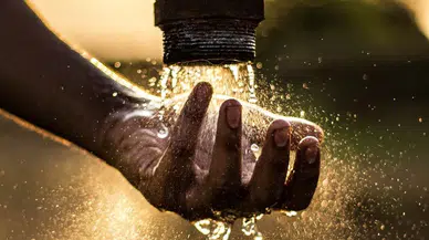 Ankara’da Su Kesintileri Alarm Veriyor: 11 İlçede Günlük Hayat Durma Noktasında